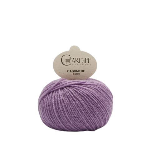 Cardiff Cashmere Classic Funny 698