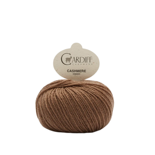 Cardiff Cashmere Classic Futon 700