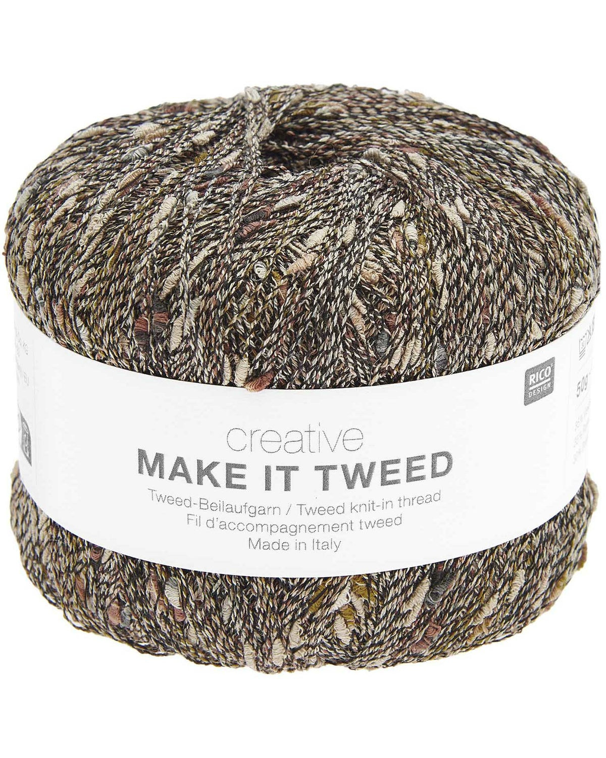 Creative Make It Tweed - Classic - 02