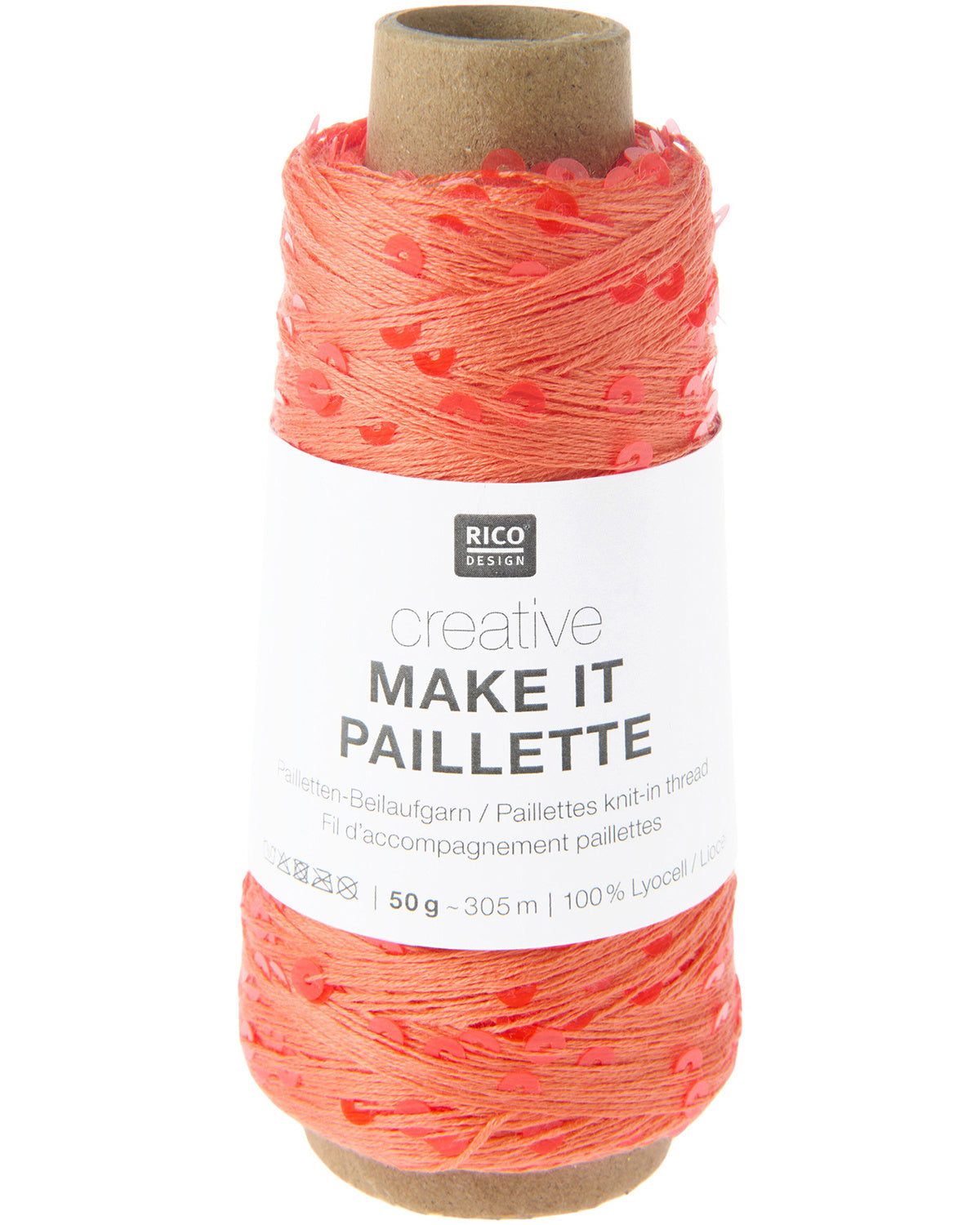 Creative Make It Paillette - Neon - 08