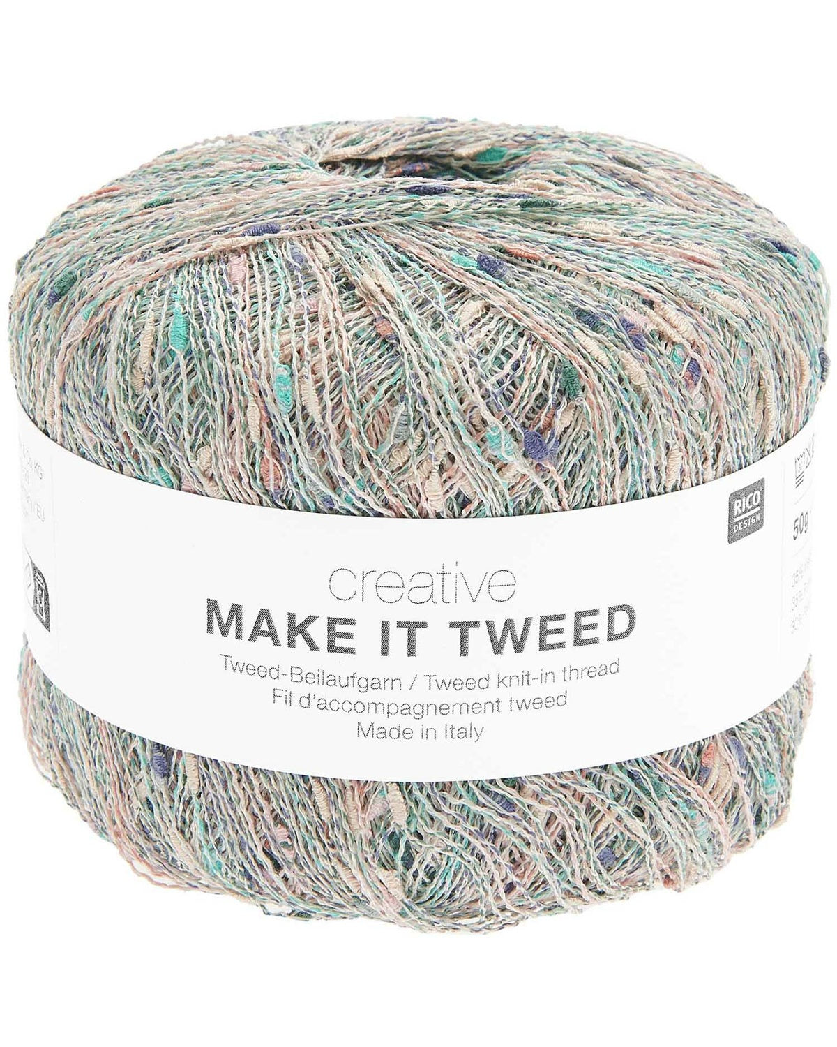 Creative Make It Tweed - Earthy - 07