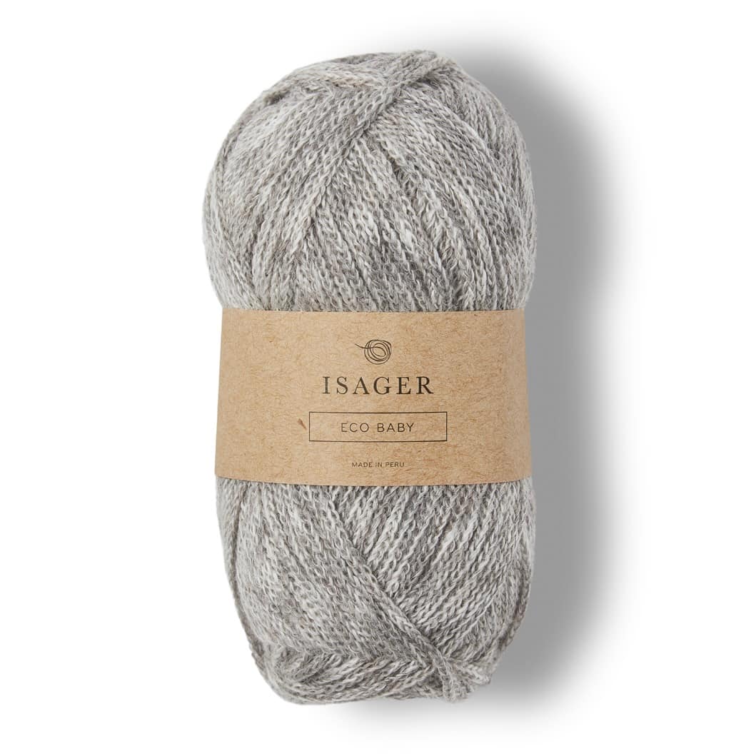 Baby Yarn E4s