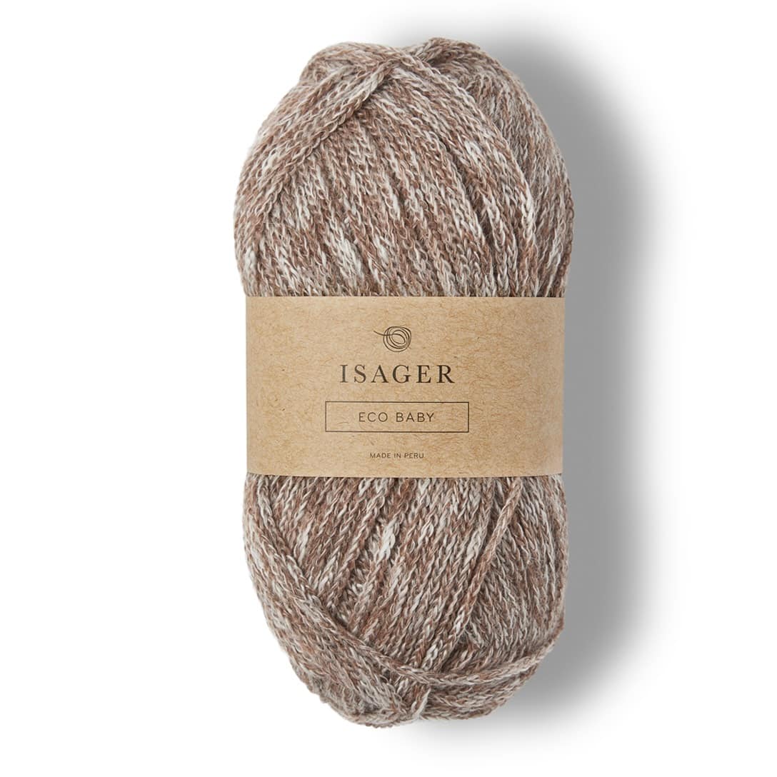 Baby Yarn E8s