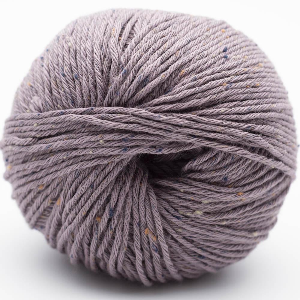 Gossypium Cotton Tweed - nougat (29)