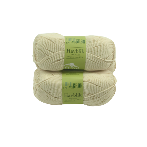Havblik Fløde 07