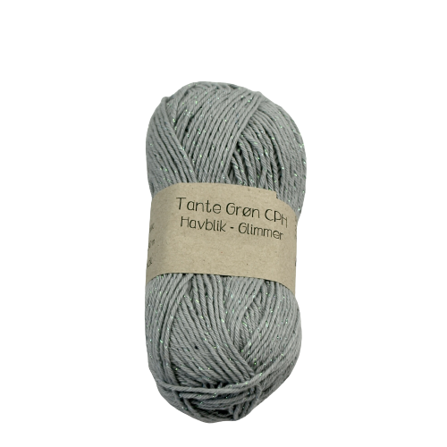 Havblik Glimmer 23 Grey