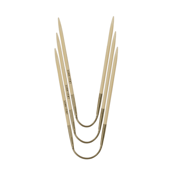 AddiCrazyTrio Bambus short - 4,5 mm