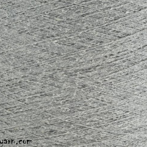 ITO Kinu Snow Gray 384