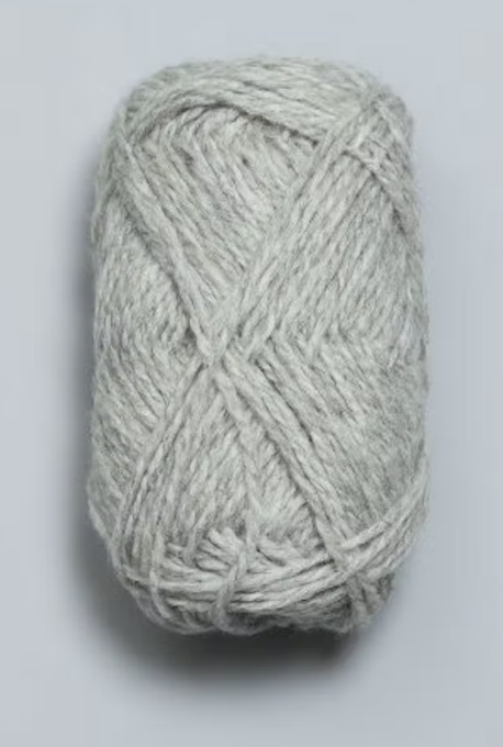 Fivel Lys Grå Naturmelert 300123
