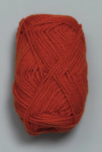 Fivel Mørk Orange 22