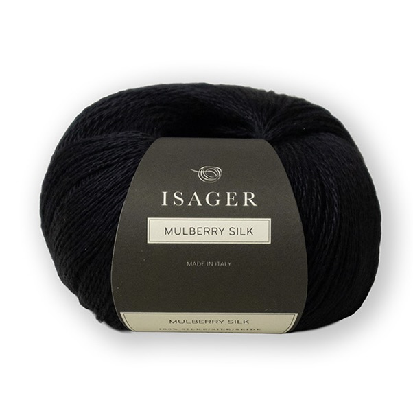Mulberry Silk Ink