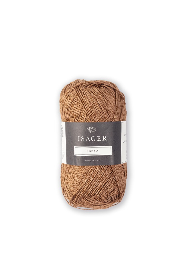 Trio 2 Nougat