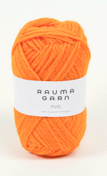 Fivel Orange 20