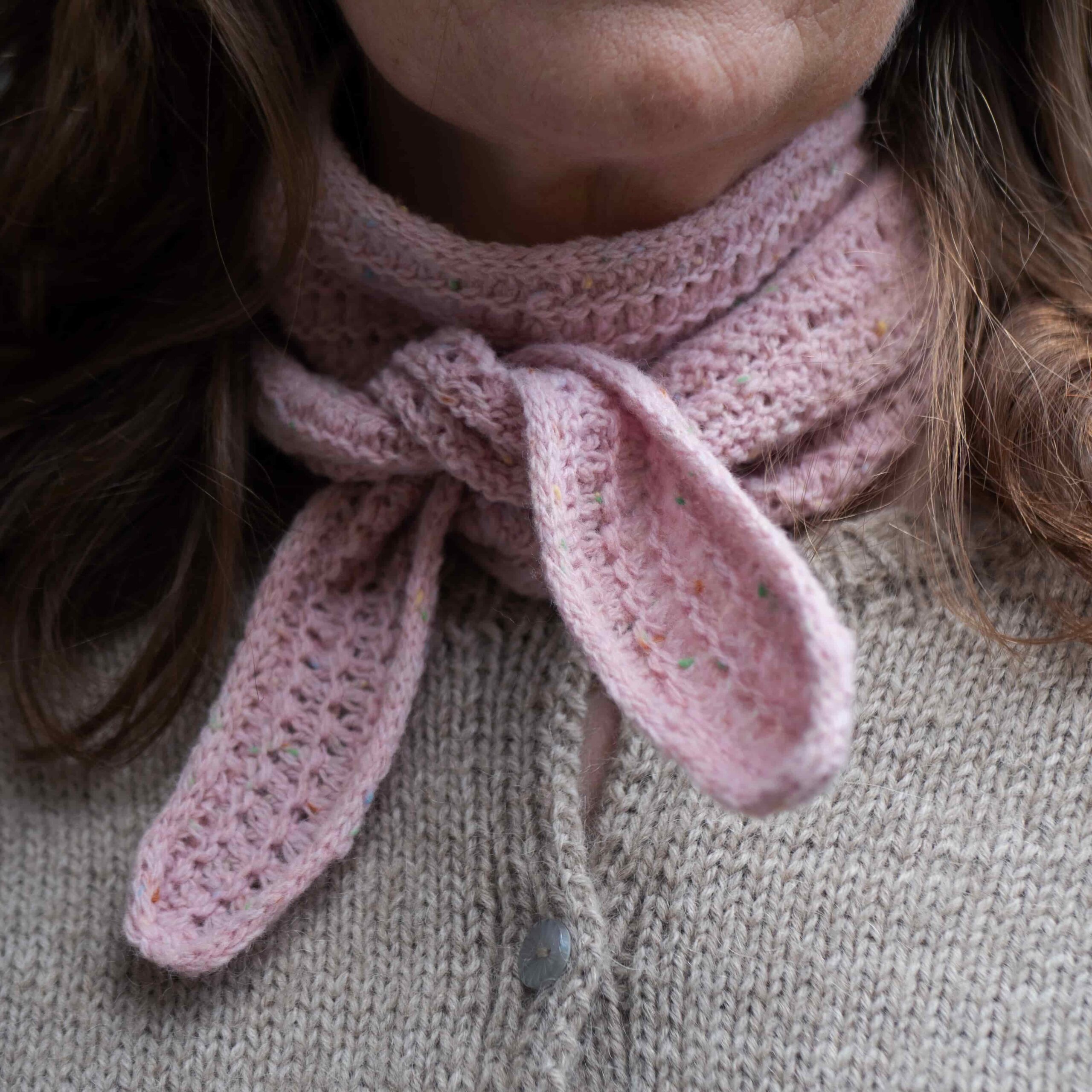 Annas Scarf