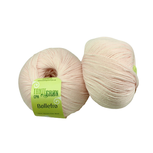 Bøllefrø Bonderosa 2581