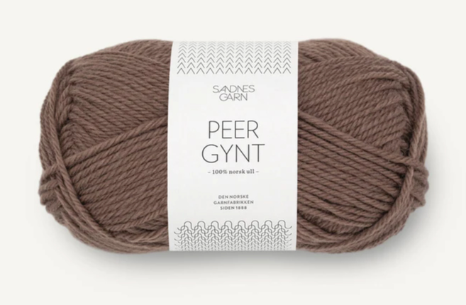 Peer Gynt Eikenøtt 3161
