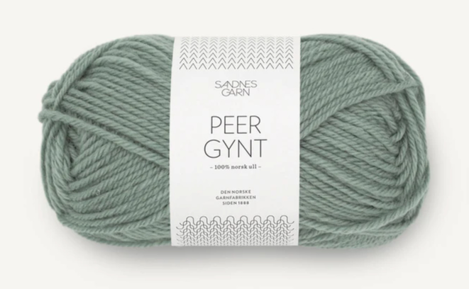 Peer Gynt Eukalyptos 8051