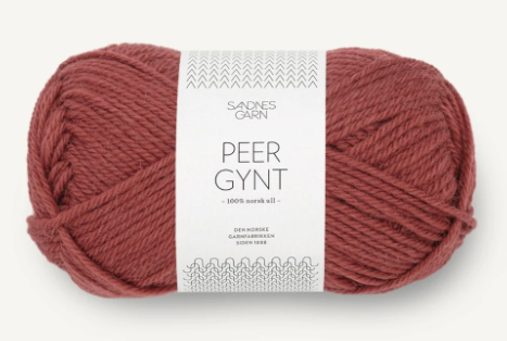 Peer Gynt Spiced Apple 3854