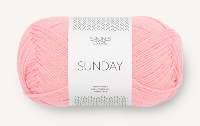 Sunday Blossom 4213