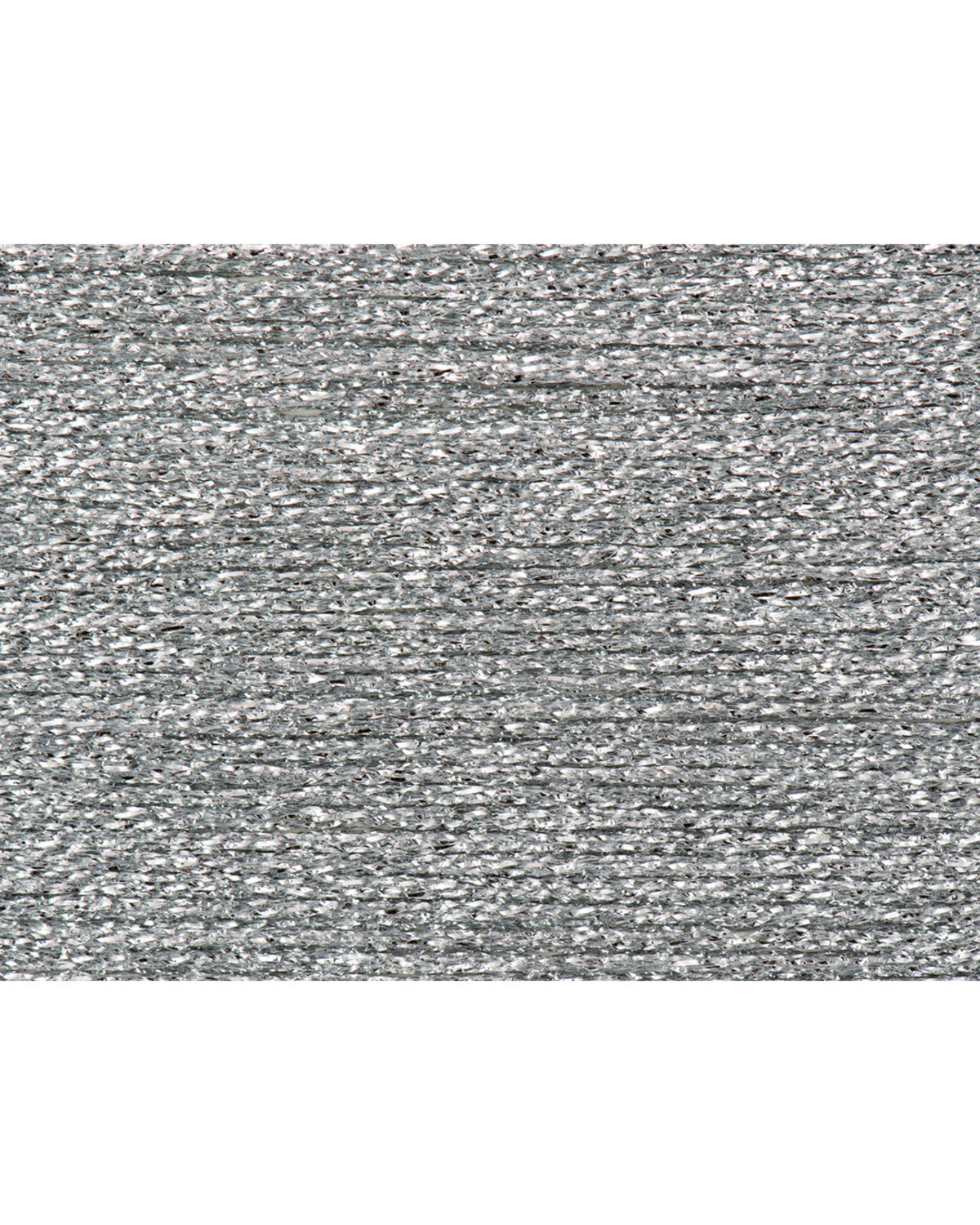 Creative Lamé - Silver