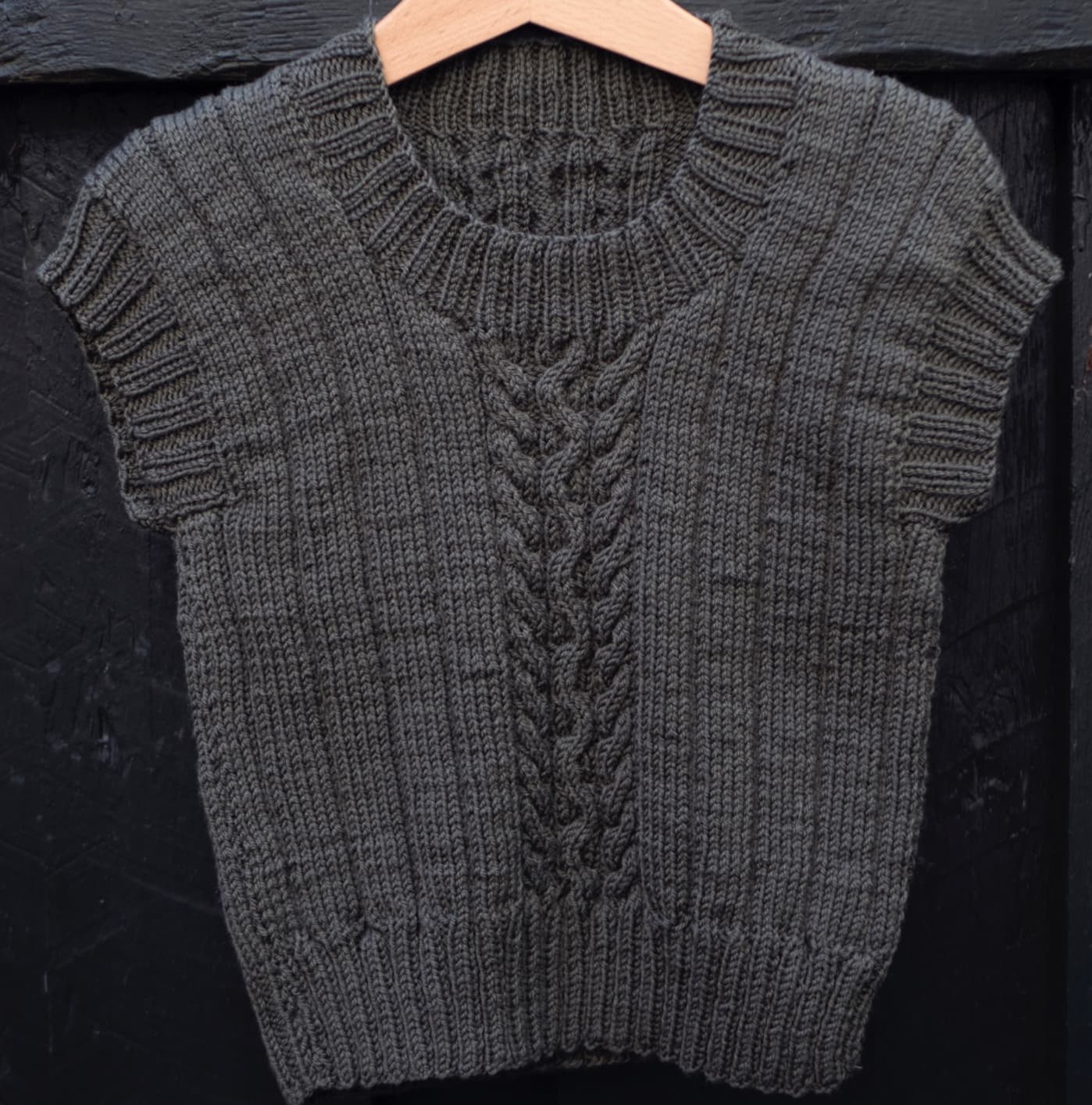 Gabriels Vest