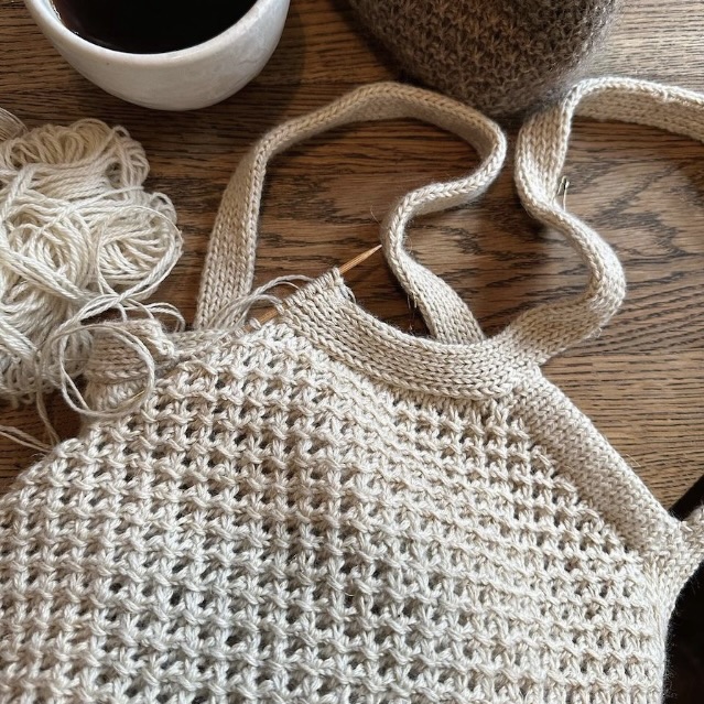 Breeze Bag