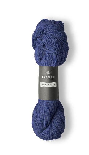 Isager Jensen Yarn 54 - 50g