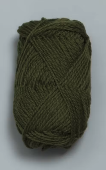 Fivel Skogsgrønn 16