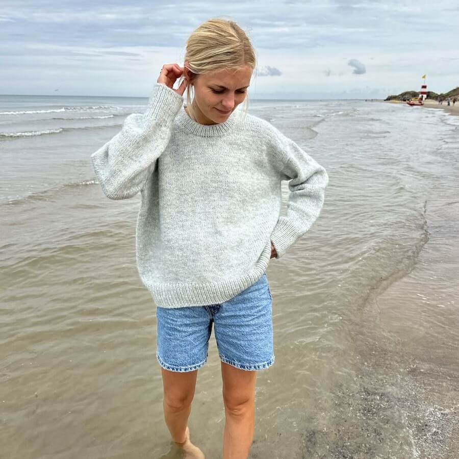 SONJA SWEATER