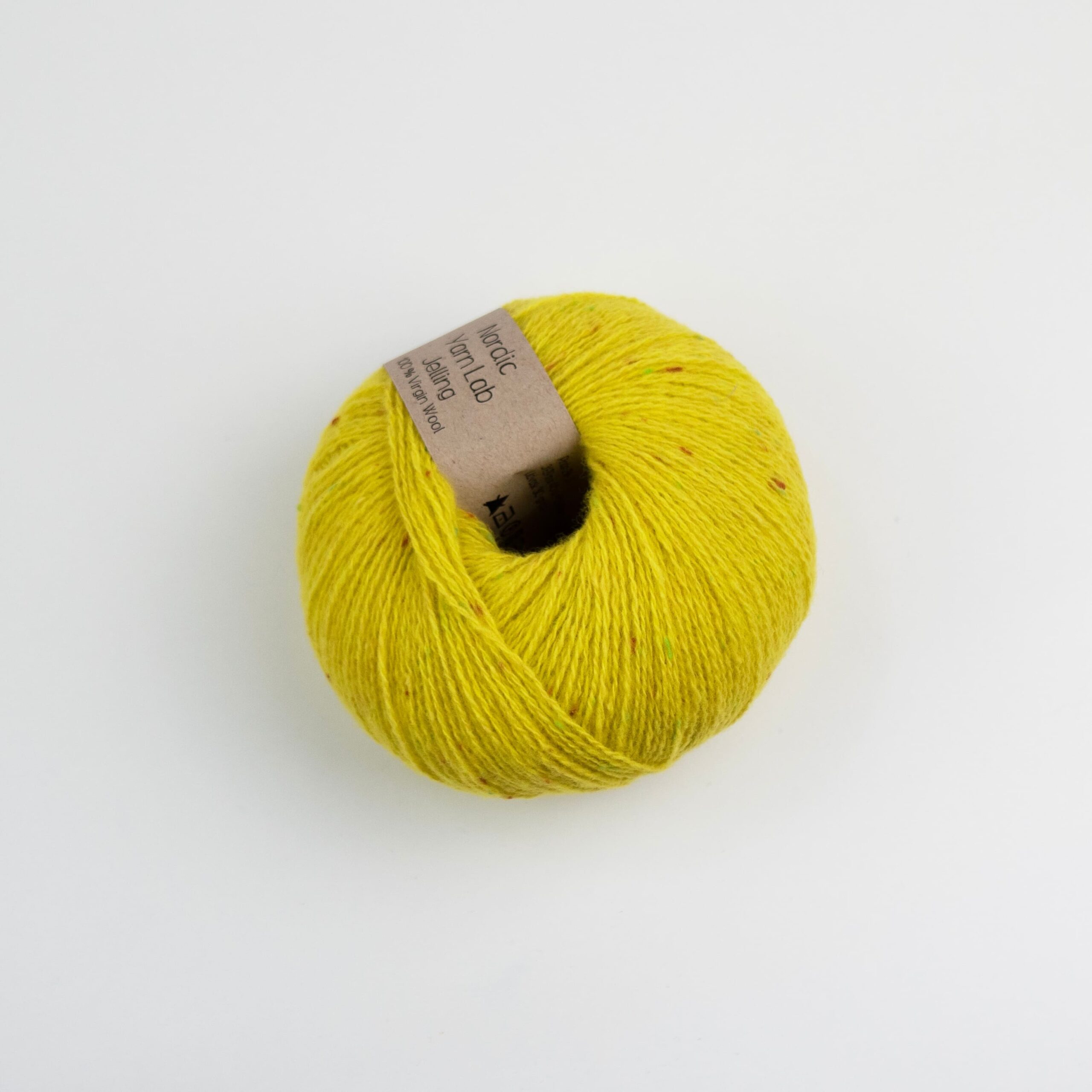 Jelling Sunny Yellow