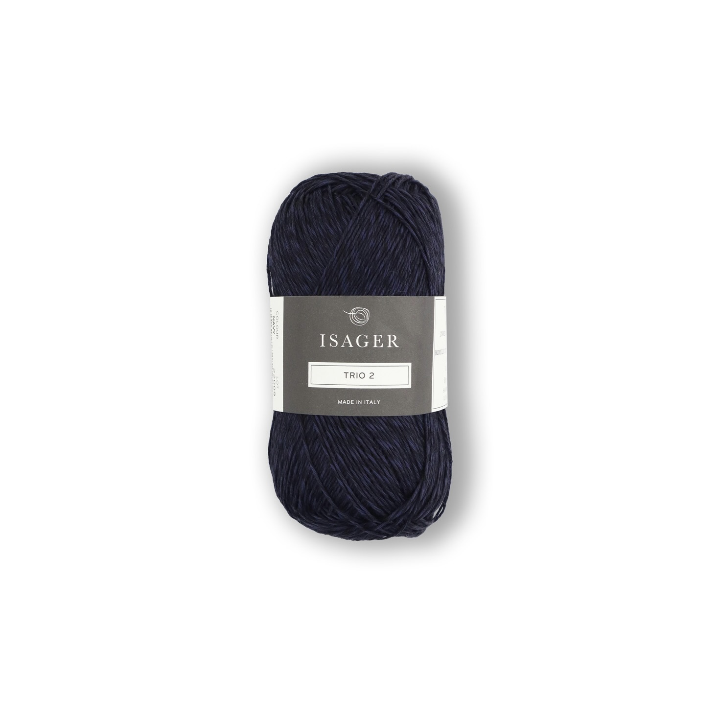 Trio 2 Navy