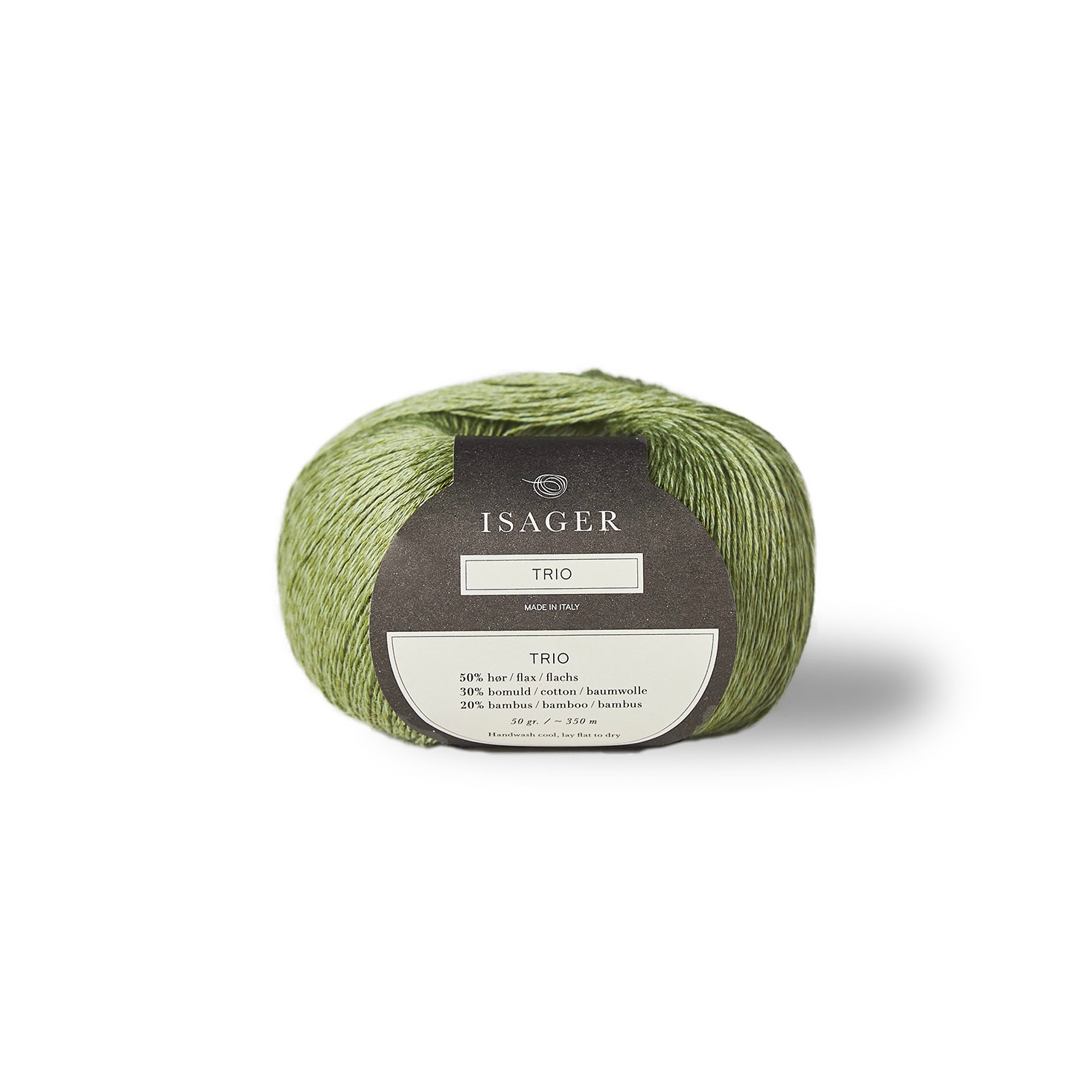 Trio 1 GreenTea