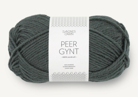 Peer Gynt Urban Chic 9080
