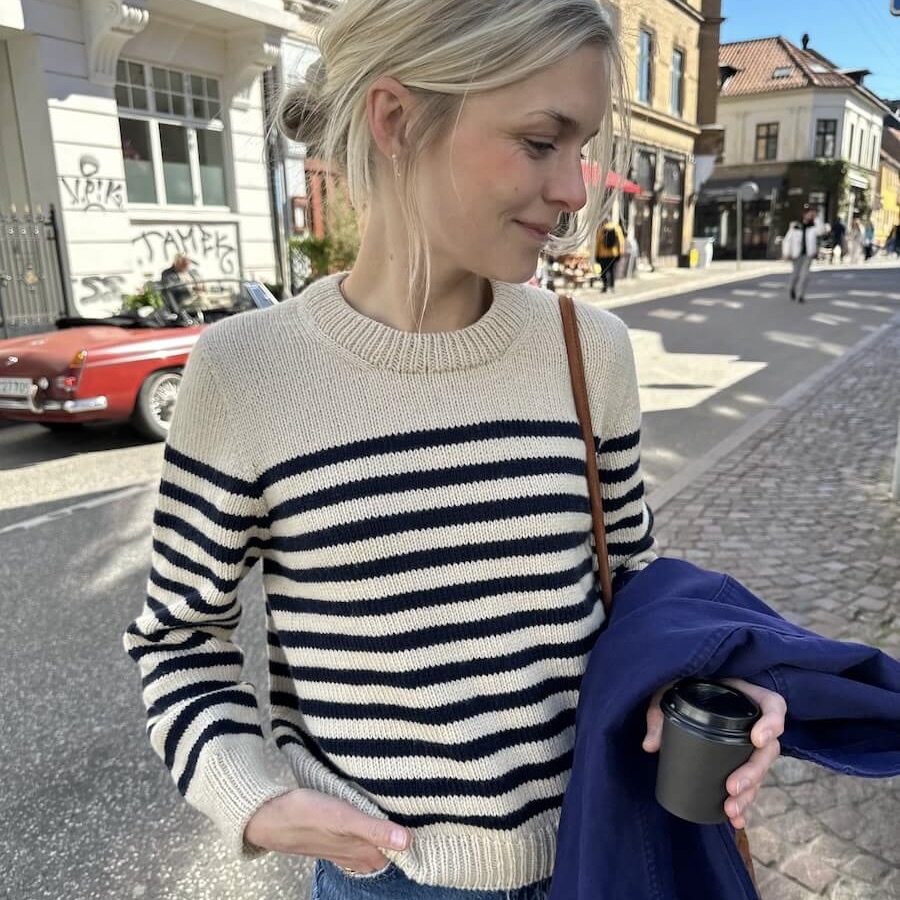 LYON SWEATER