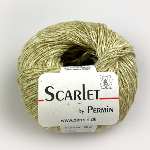 Scarlet - lys lime (8041)