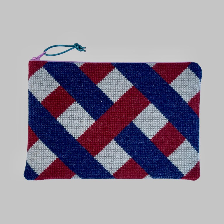 Baldyre - Tricolore - clutch
