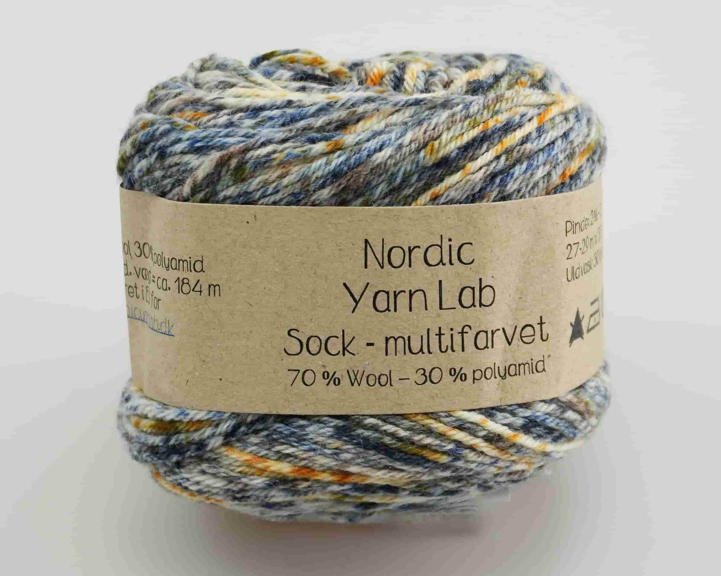 Sock Havskum 110