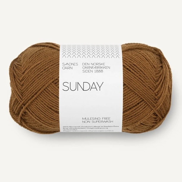 Sunday Monk's Robe 2573