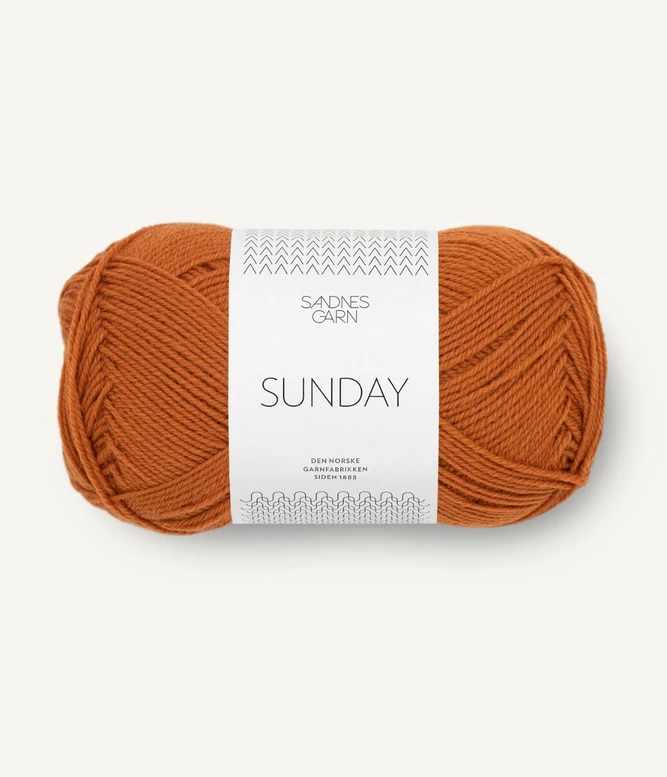 Sunday Cognac 2745