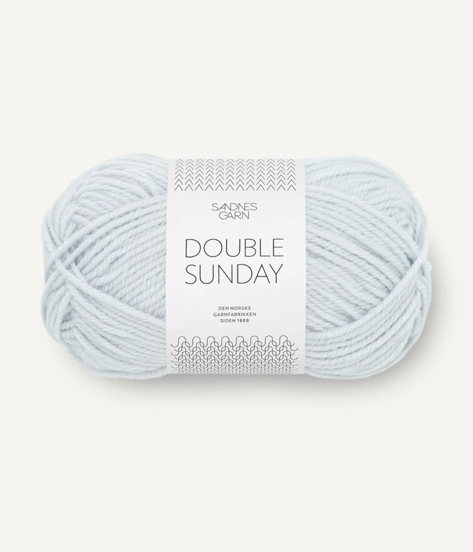 Double Sunday Arctic Ice 5811