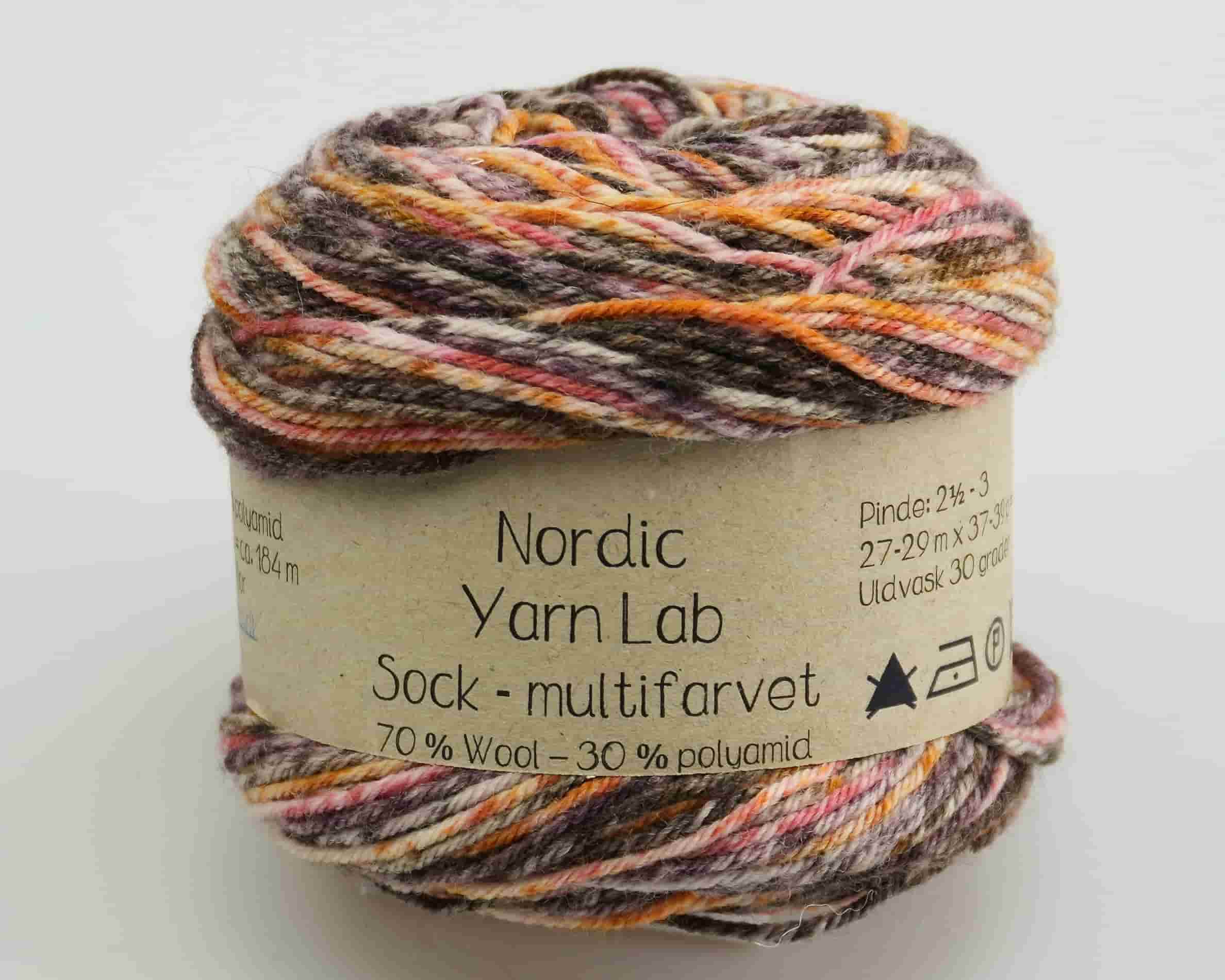 Sock Skumring 113