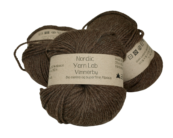 Vimmerby Brown 1542