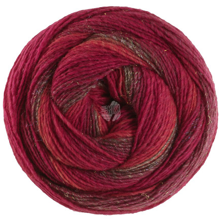 Lana Grossa Gomitolo Gala Garn 4031