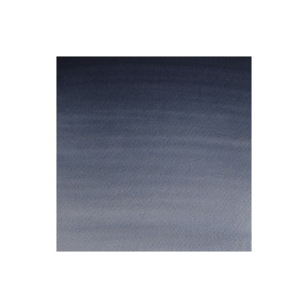 Cotman watercolour 1/2 pan Paynes Grey 465