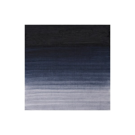 Artists oil colour 37ml blue black 034