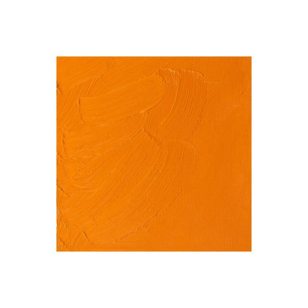 Artists oil colour 37ml cadmium yellow deep 111