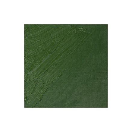 Artists oil colour 37ml oxide of chromium 459