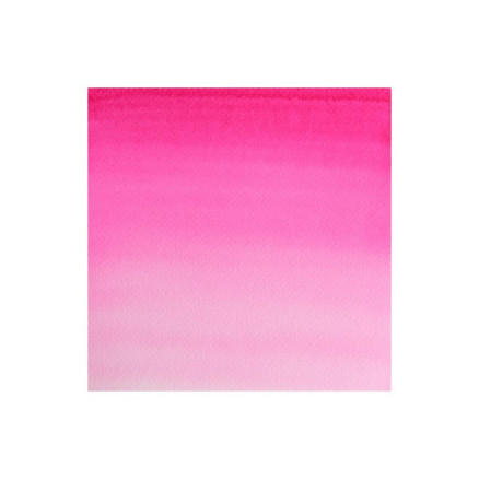 Watercolour proff. 1/2 pan Opera Rose Row