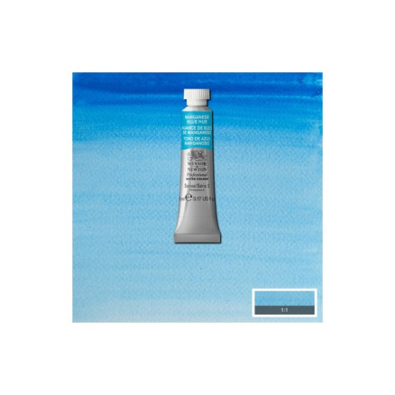 Watercolour proff. 5ml Mangan Blue Hue 379