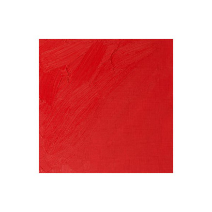Artists oil colour 37ml cadmium red 094